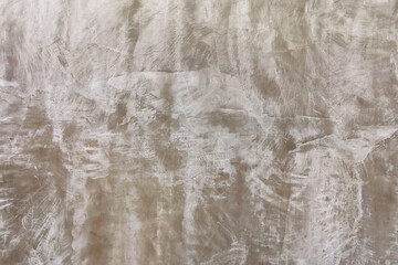 Obraz premium Concrete cement cracked wall texture for background 