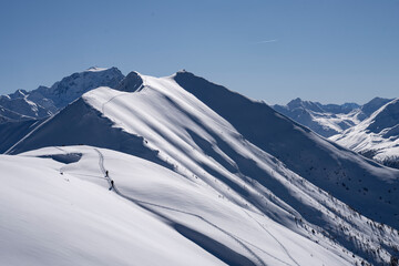 ski snowboard alpine