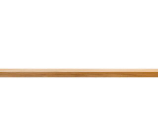 Obraz premium Empty table wooden texture for interior decoration PNG transparent.