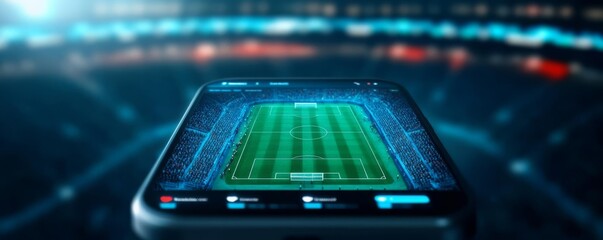 Sports event platform with ticket booking, real-time match updates, and fan interactions, sports UX design, community-driven action