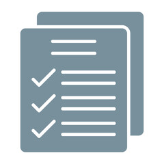 Check list Icon