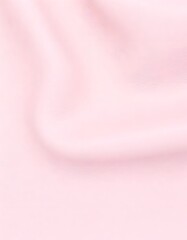 Soft blush pink leather closeup with a fine grain, pink leather surface texture background,  Stylish and Refined best for backgrounds and banners