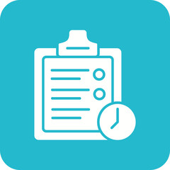Agenda Icon