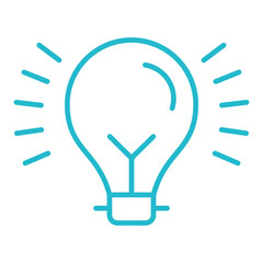 Lightbulb Icon