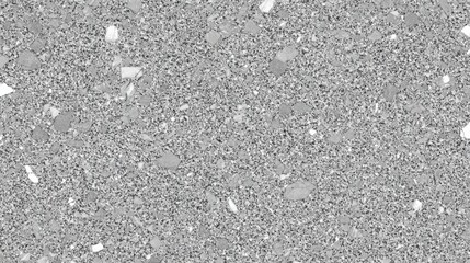 Fototapeta premium silver glitter texture, seamless background, soft sparkle, high detail, minimalistic, metallic shine, bright lighting, rich tones