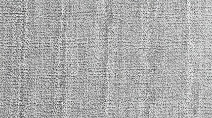 Fototapeta premium soft matte gray fabric texture, seamless background, smooth surface, high detail, subtle pattern, minimalistic, cozy feel