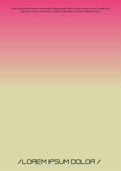 Obraz premium 2022-11-30-GradientCover-02.eps