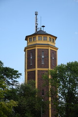 Wasserturm Mörfelden