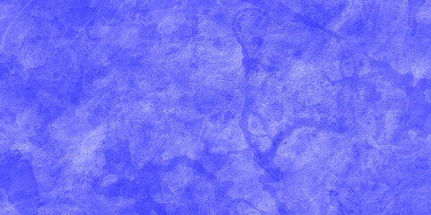 Obraz premium Blue ceramic tiles with abstract grungy pattern for wall and floor decoration rough surface,​ blue texture​ material​ beige stone marble texture with floor ceramic light luxury texture stone slab.