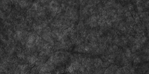 Obraz premium Abstract dark grunge dusty dirty black cement wall rough stone texture and background, dark​ and light rock stone marble​ texture​ smooth surface​ material grey cement texture floor ceramic texture.