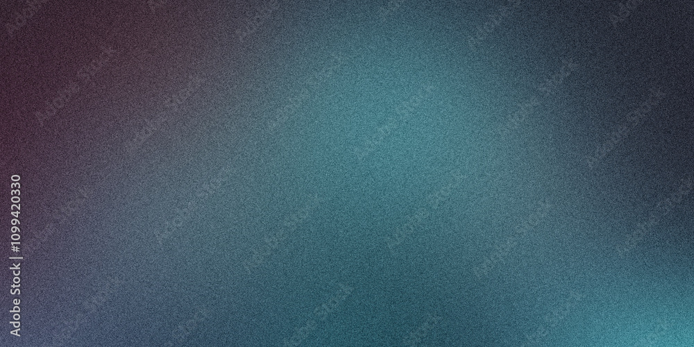 Poster subtle color transition with a grainy gradient, ideal for backgrounds and design projects