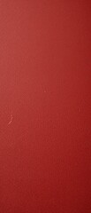 Fototapeta premium Distressed red leather background with vintage texture, decayed, textured