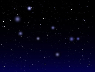 The constellation of the Gemini