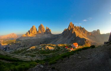 Fototapety na wymiar - Fototapeta24.pl