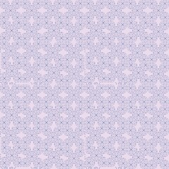 seamless pattern with snowflakes