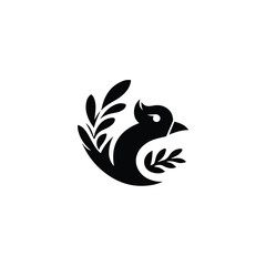 Bird Logo