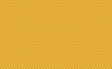 pattern gold stars