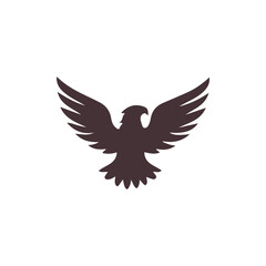 Eagle Logo Design 