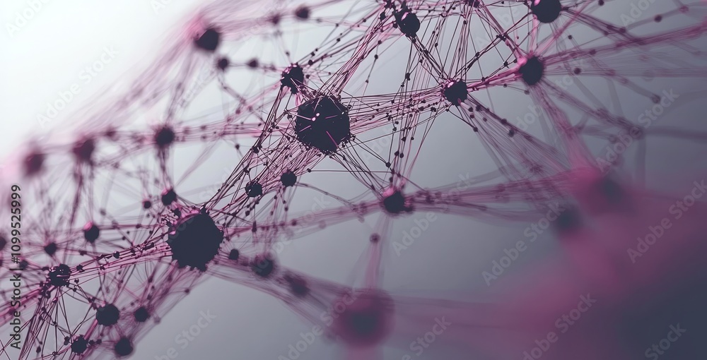 Aufkleber design concept for information and communications technology.