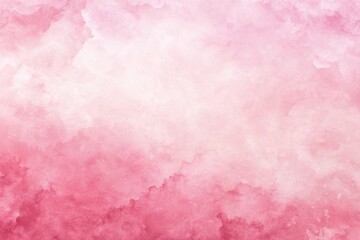 Obraz premium Watercolor pink ombre background with subtle texture for wedding decor and photo shoots, textured background, watercolor ombre, ombre effect
