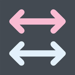 Fototapeta premium More Vector Icon