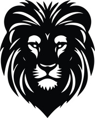 Obraz premium Lion Logo