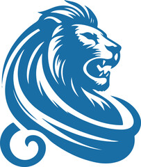 Lion Logo