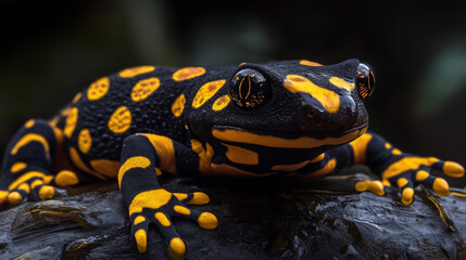 Fototapeta premium The Most Amazing Animal Shapes in Nature.