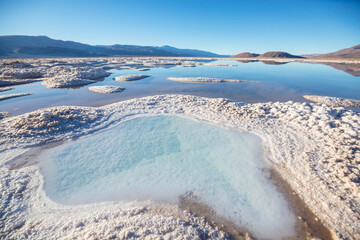 Laguna Verde