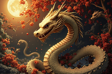 zodiac signs mythical snakes in the year of the snake