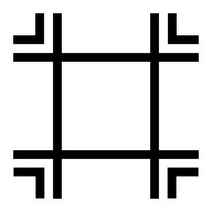 hash s-line 4-corners 480x480 20241125