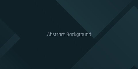 Fototapeta premium Abstract blue background with lines and wave patterns for design and digital templates