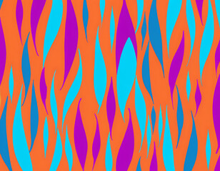 abstract background