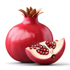 Pomegranate