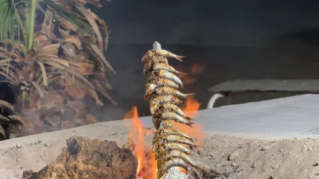 espetos