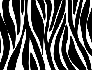 zebra pattern. images Animals background