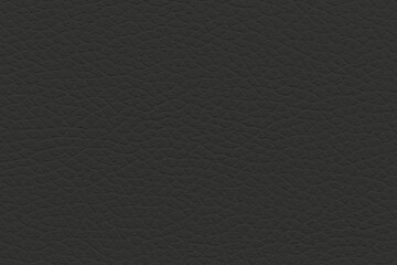 Textured basalt grey leather surface with detailed pattern