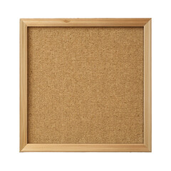 Fototapeta premium blank cork board