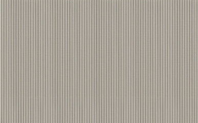 Wood battens wall texture.  Seamless pattern materials.
