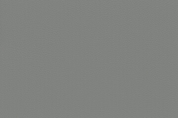 Close-up of Soft Light Blue Leather Texture with Fine Grain Pattern