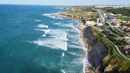 ericeira, surf, mar vila portugal