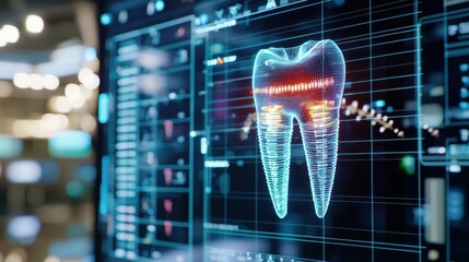 Advanced Technology for Integrating Dental Implants in Dentistry
