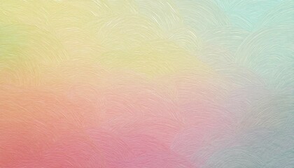 pastel color gradient japanese washi paper texture background modern abstract pattern backdrop