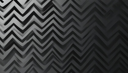 Soft Gradient Chevron with Light to Dark Transitions