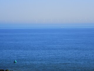 Obraz premium Ocean view