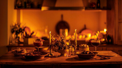 A contemporary home with minimalist design elements including sleek furniture bright spaces and a harmonious neutral color palette.