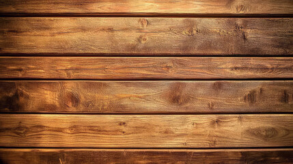 Obraz premium wood texture background.hardwood floor features smooth planks, creating a natural wood surface and rustic background.