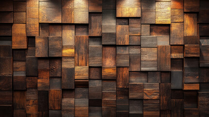 wood texture background.hardwood floor features smooth planks, creating a natural wood surface and rustic background.