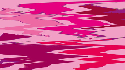 Abstract modern grunge backgrounds with different colour and forms 