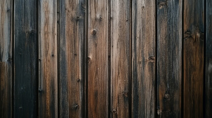 Obraz premium wood texture background.hardwood floor features smooth planks, creating a natural wood surface and rustic background.